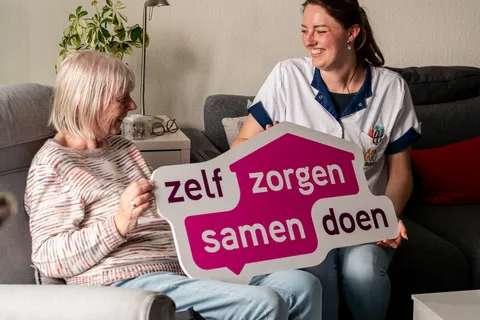 In heel Twente