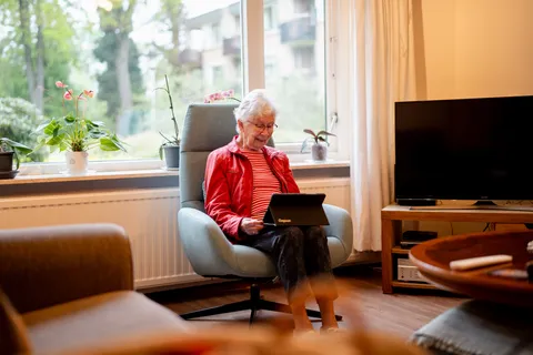Ontdek hulpmiddelen