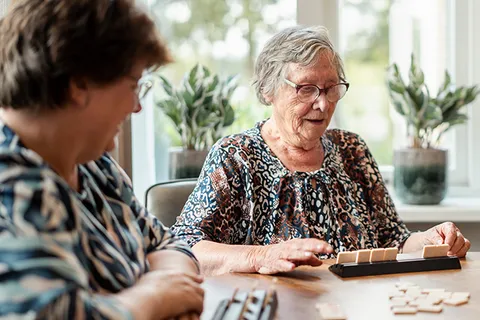 Initieer 'welzijnstaken'