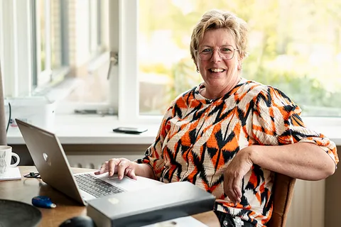 Maak het toegankelijk