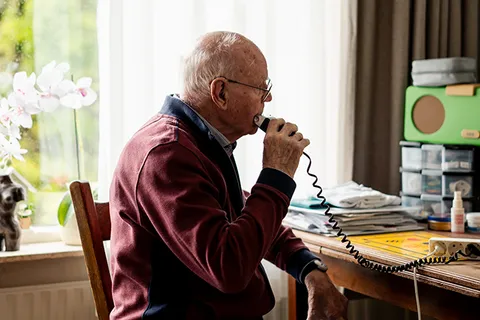 Focus op wat wél kan