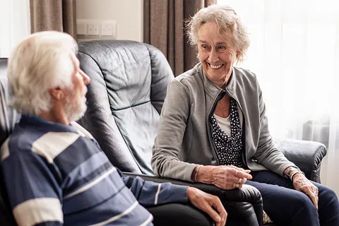 Wees ondernemend in het sociale contact